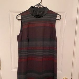 Shift dress